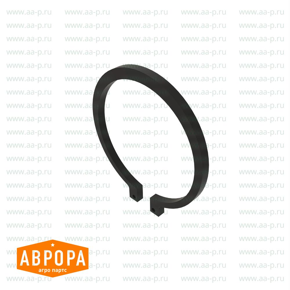 B30491 ПРУЖИННОЕ  КОЛЬЦО